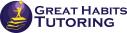 Great Habits Tutoring logo